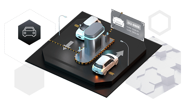Smart Access Control System